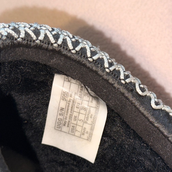 ugg tasman ll - Picture 4 of 5